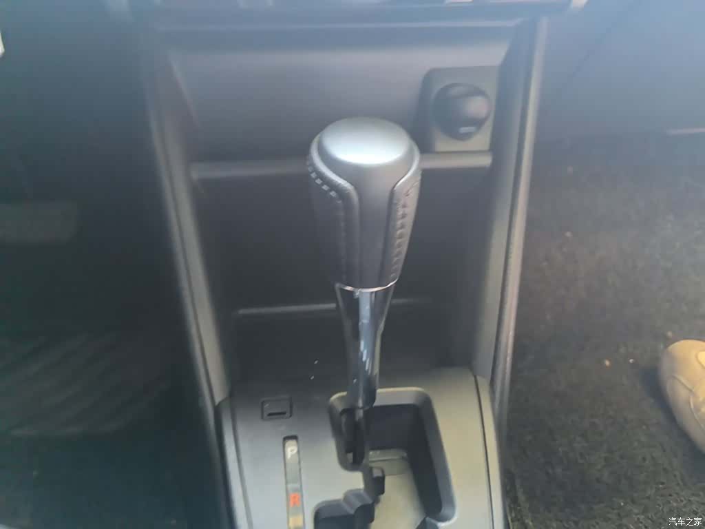 Toyota FS, 2017 14