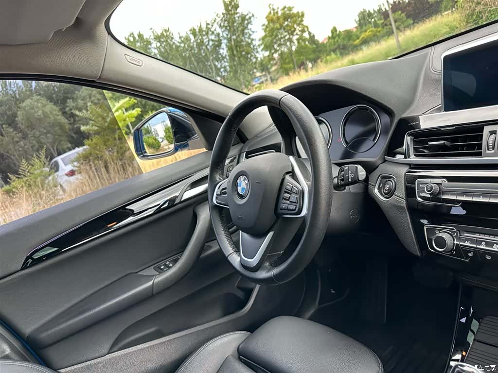 BMW X2, 2019 20
