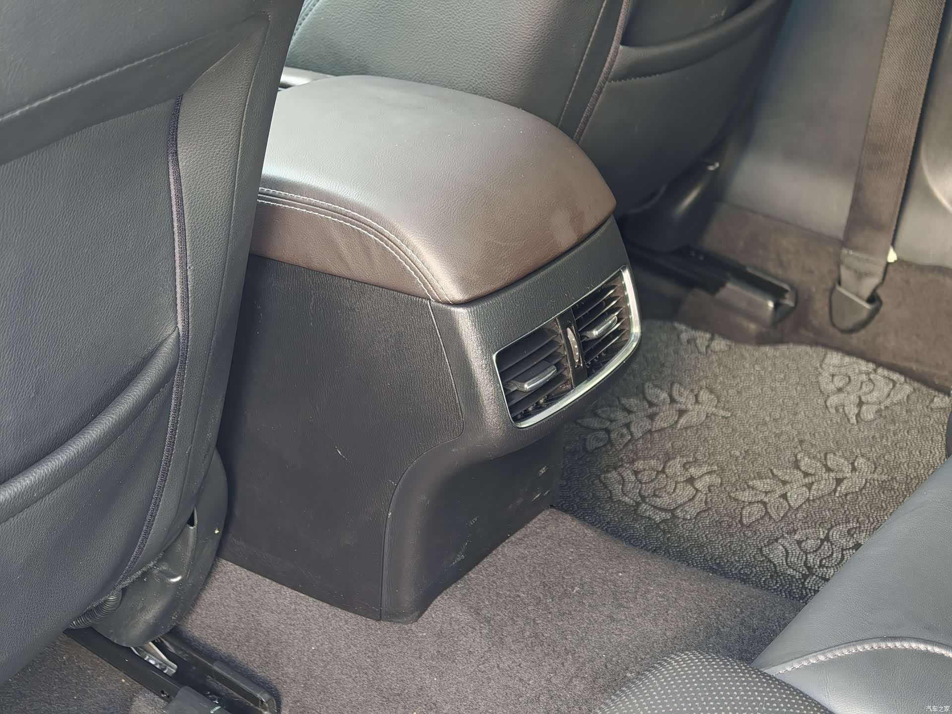 Mazda Atenza, 2018 7