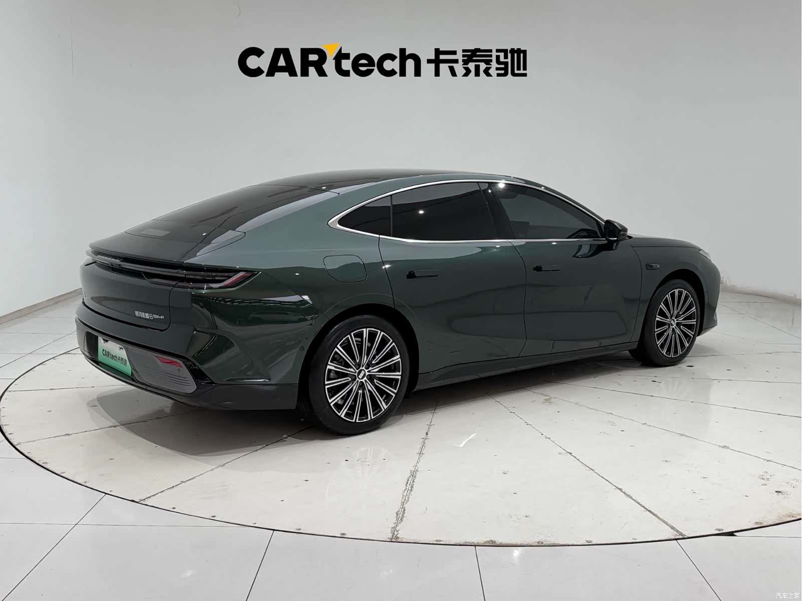 Geely 8, 2025 11