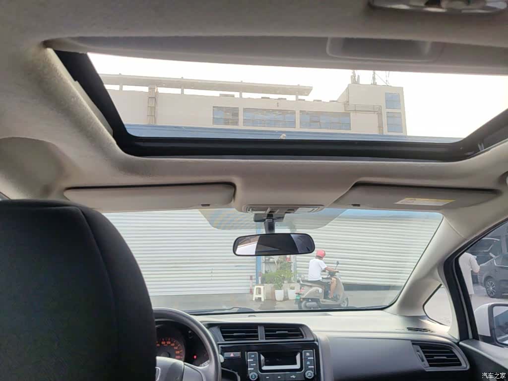 Honda Fit, 2018 18