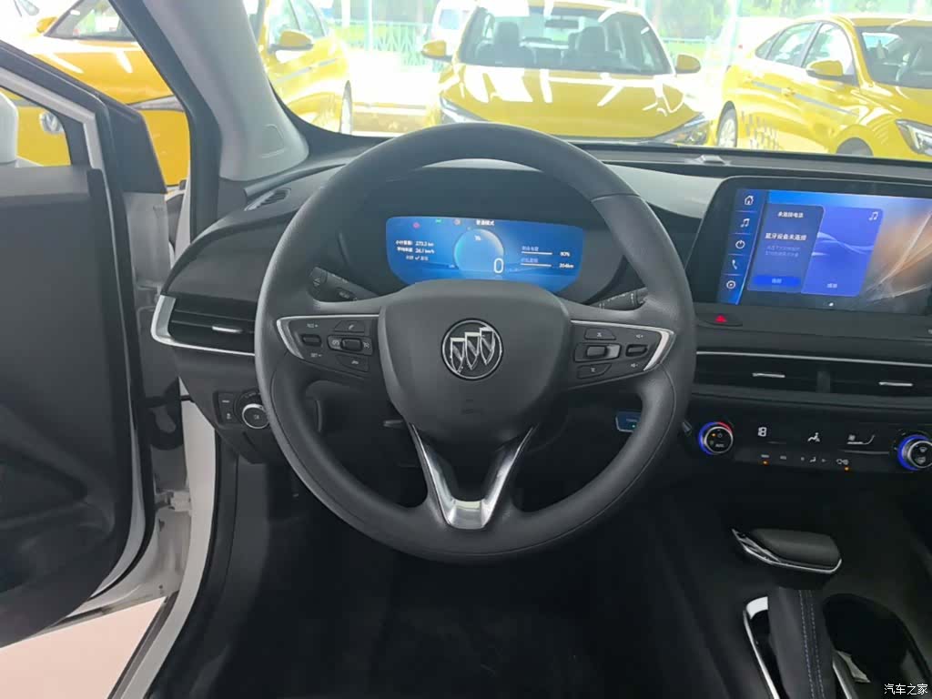 Buick Velite, 2026 11