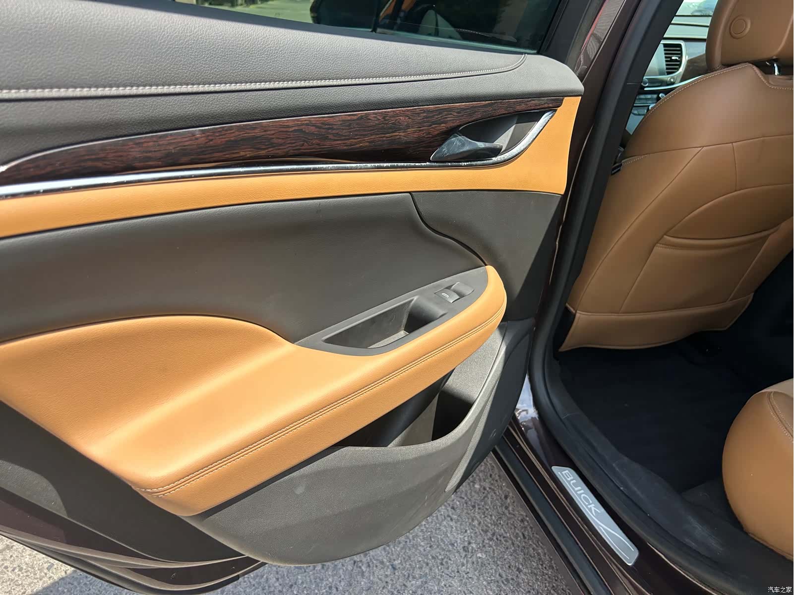 Buick LaCrosse, 2017 14