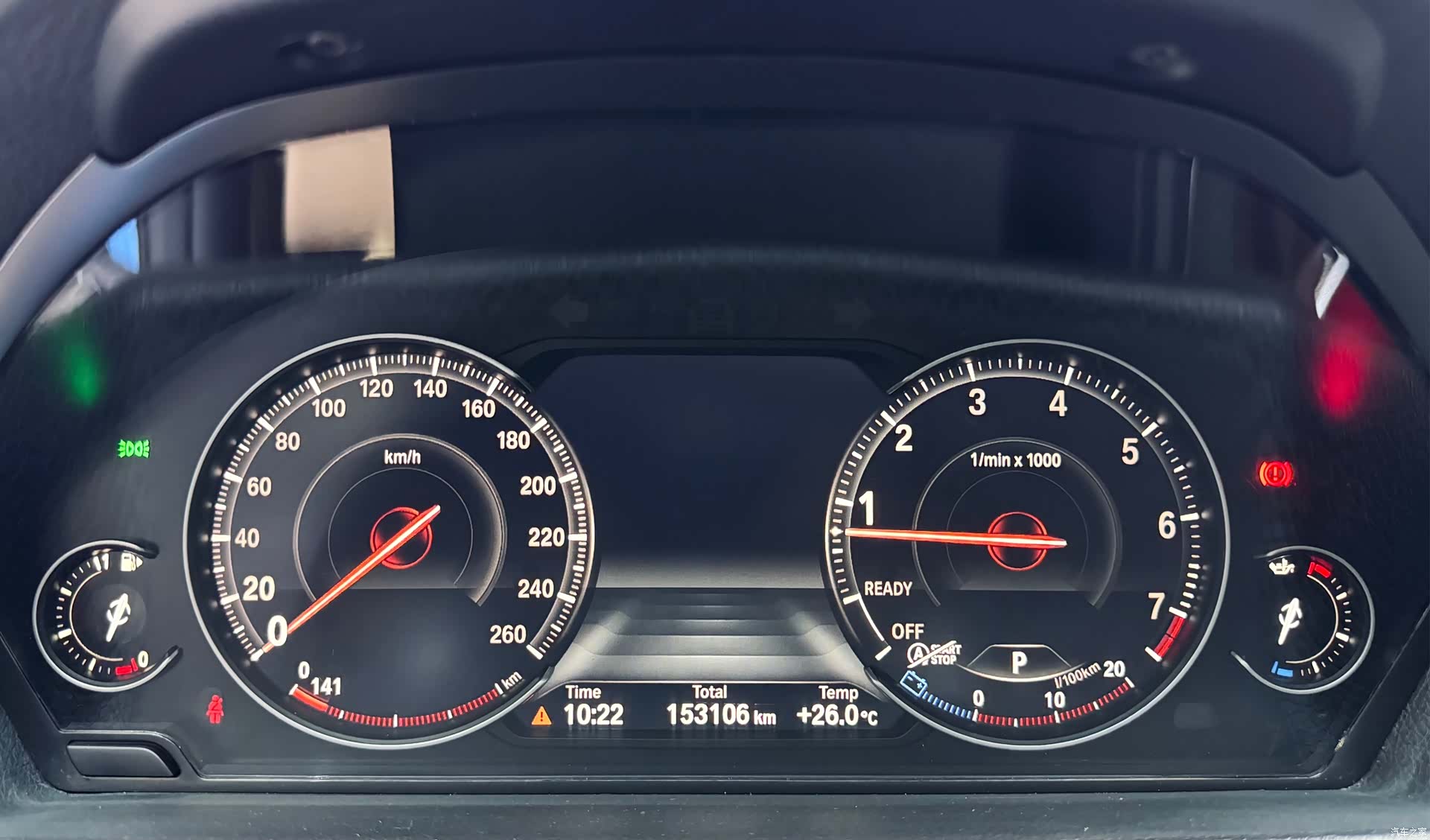 BMW 3 Series, 2019 16