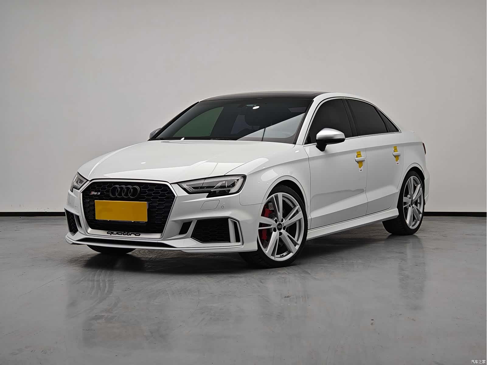 Audi RS
