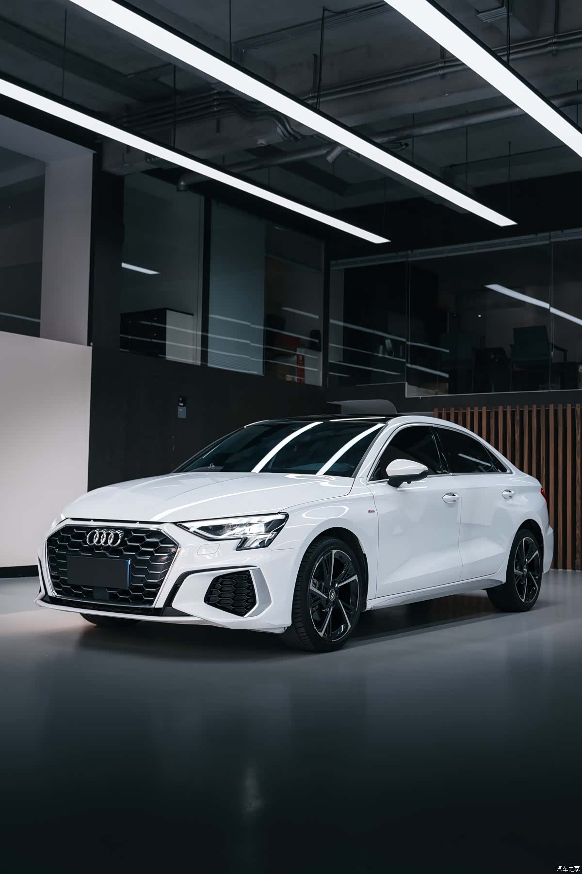Audi A3, 2021 1