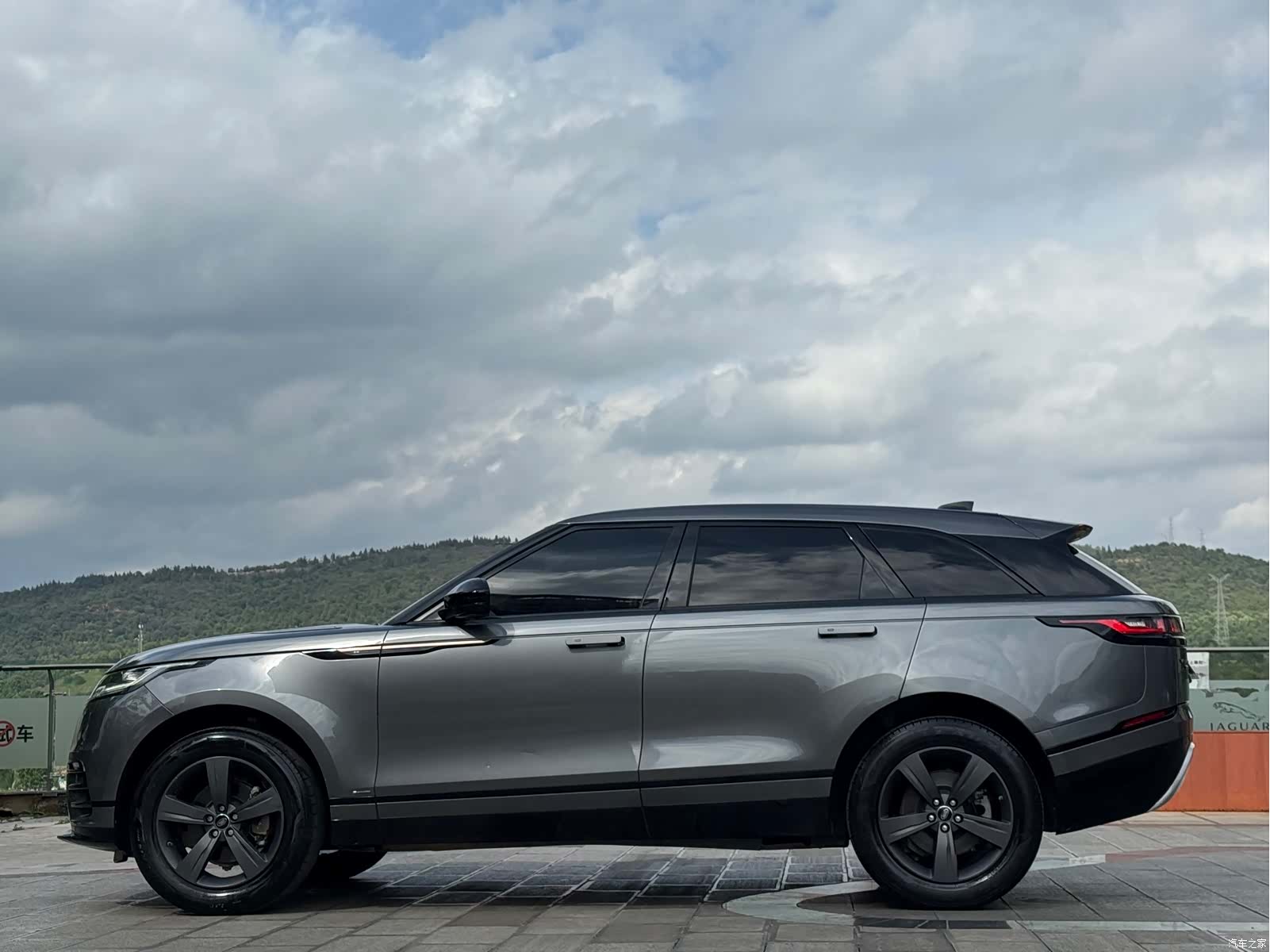 Land Rover Range Rover, 2019 10