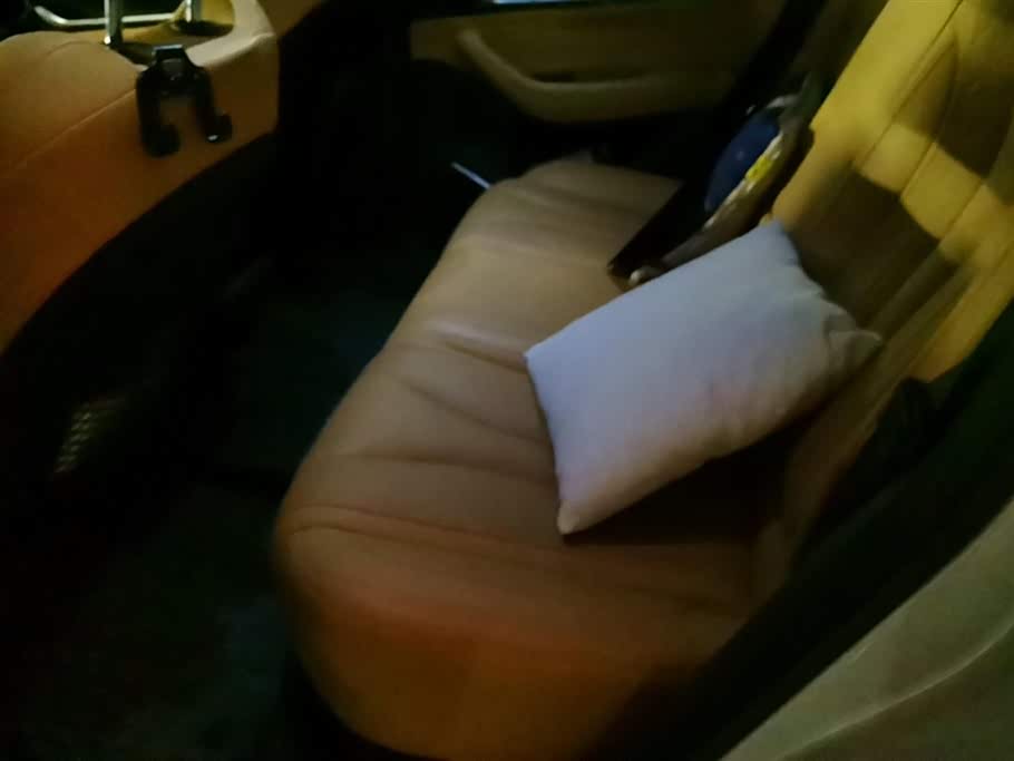 Geely Monjaro plug-in-hybrid