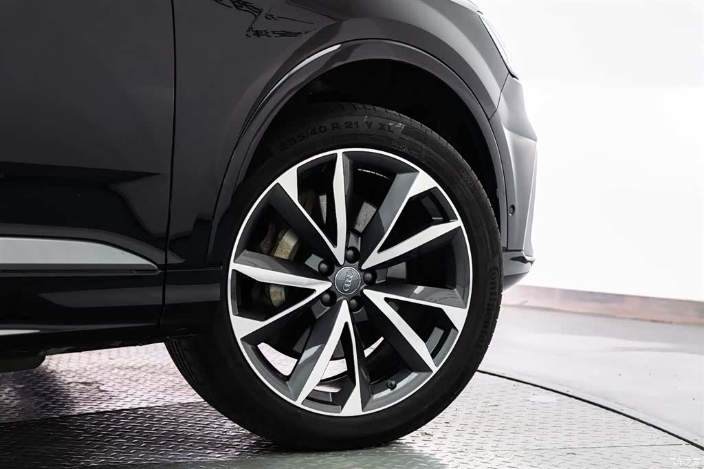 Audi Q7, 2020 20