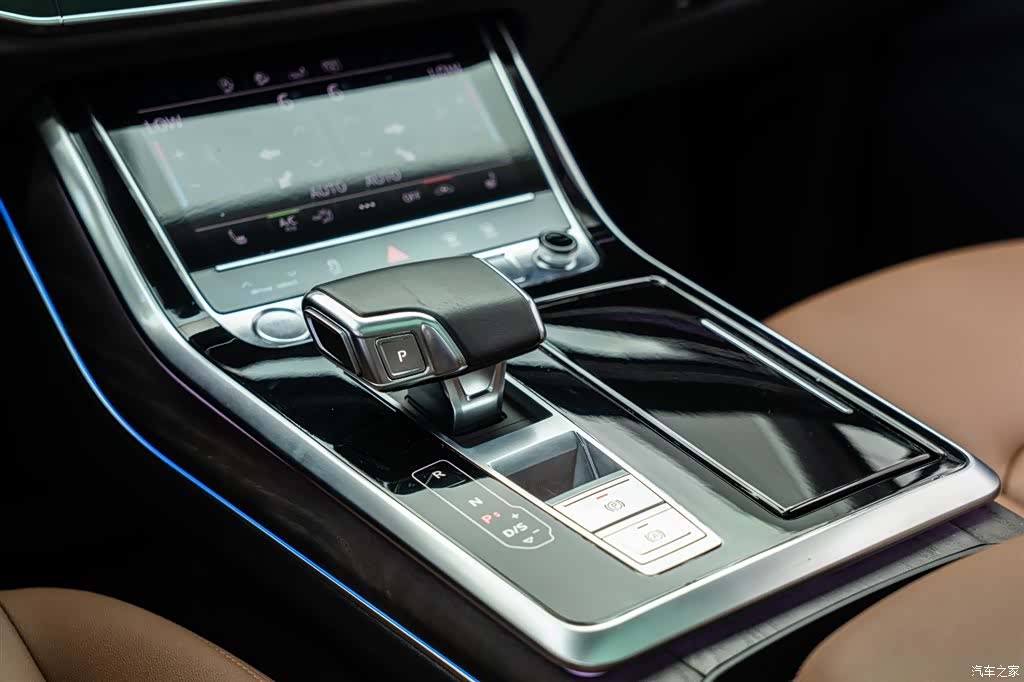Audi Q7, 2020 13