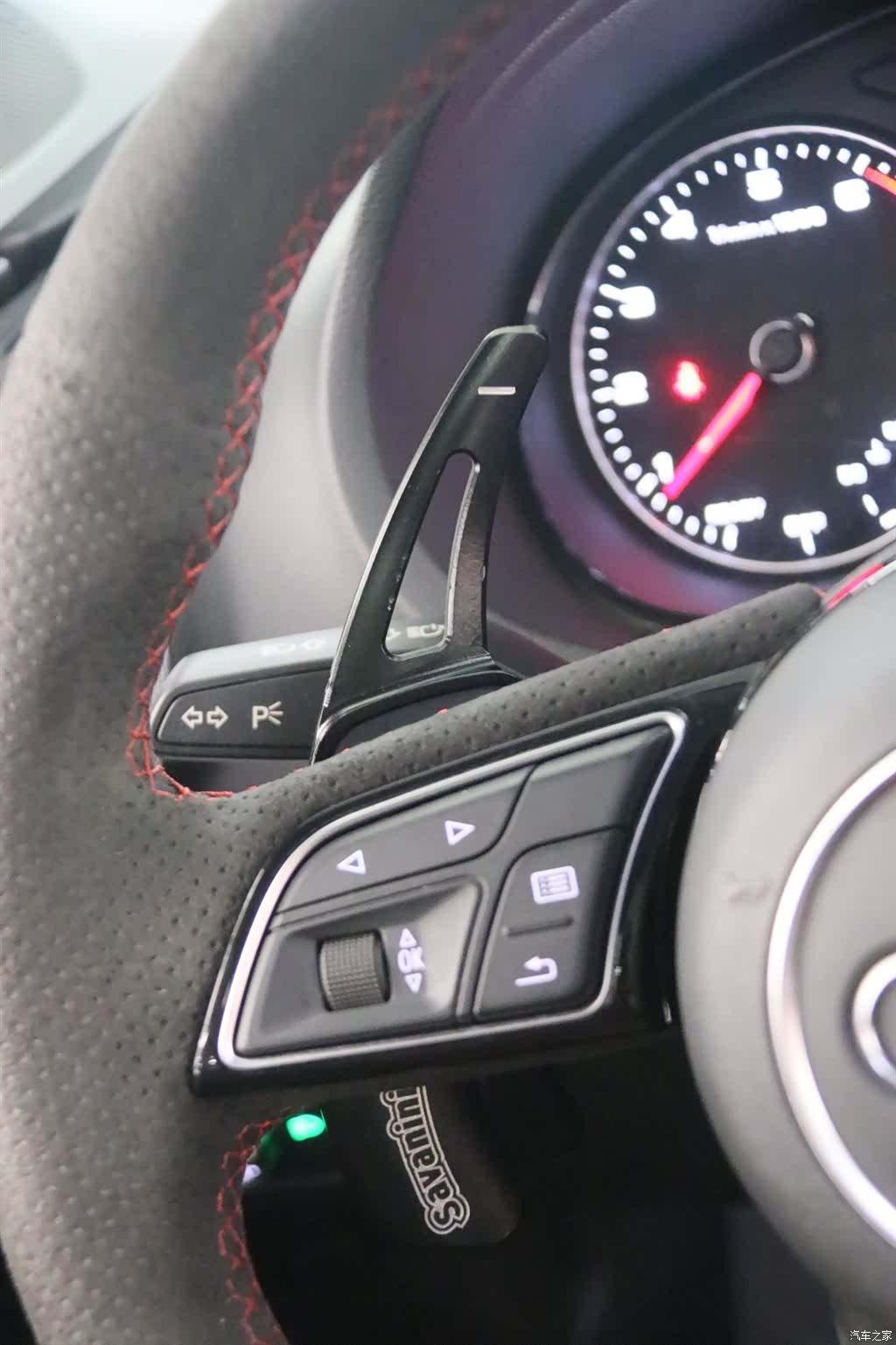 Audi A3, 2019 9
