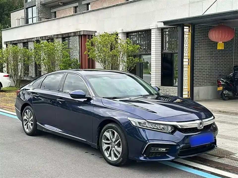 Honda Yingshipai Honda Yingshipai