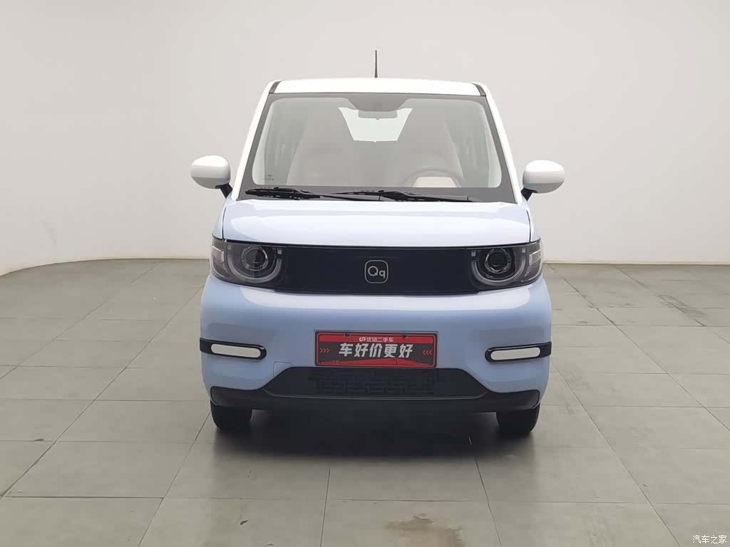 Chery QQ, 2023 3