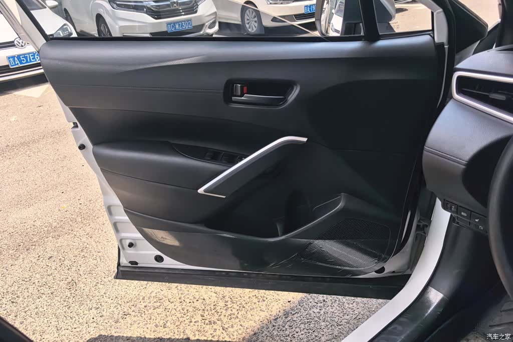 Toyota Corolla, 2024 7