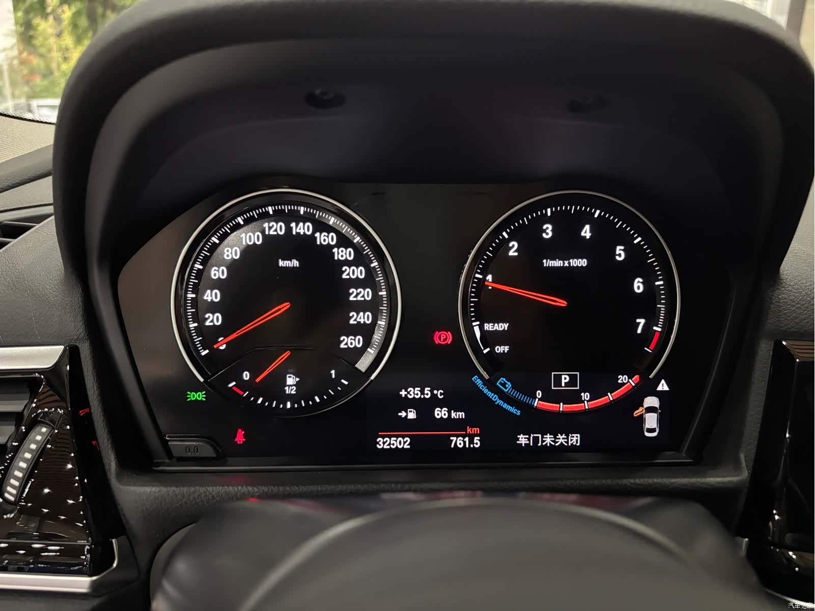 BMW 1 Series, 2023 11