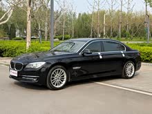 ����7ϵ 2014�� 730Li ������