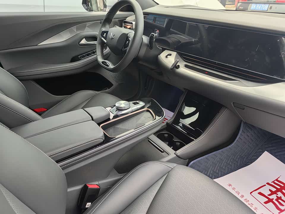 ARCFOX Polar Fox Alpha S