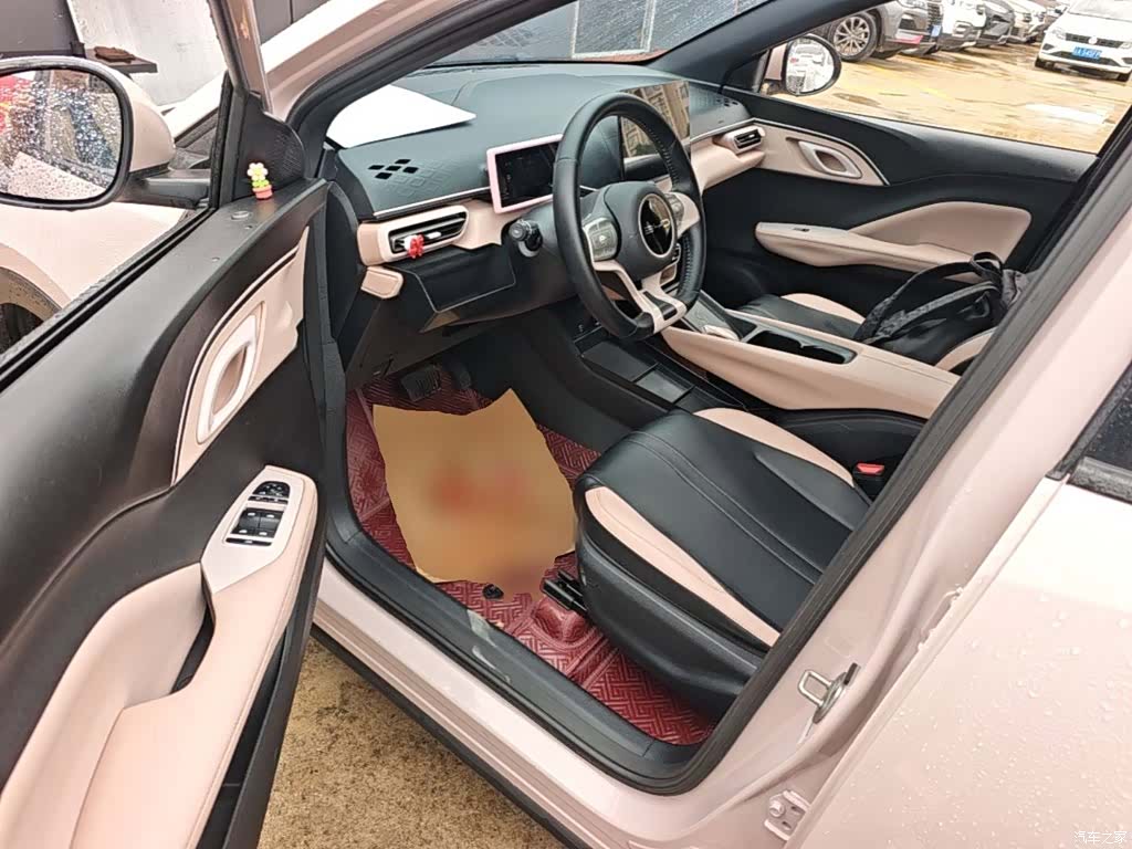 BYD Seagull, 2023 16