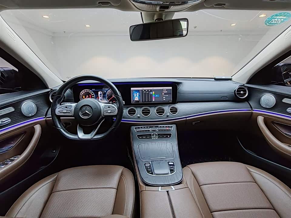 Mercedes-Benz E-class Mercedes-Benz E-class