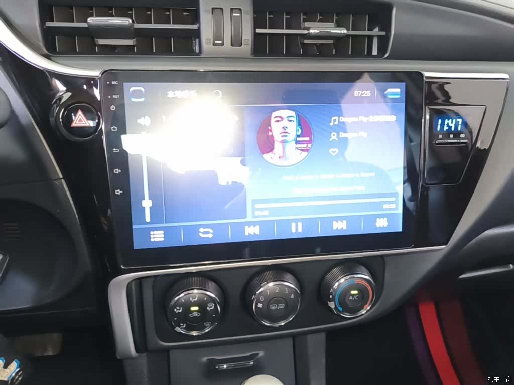 Toyota Corolla, 2019 13