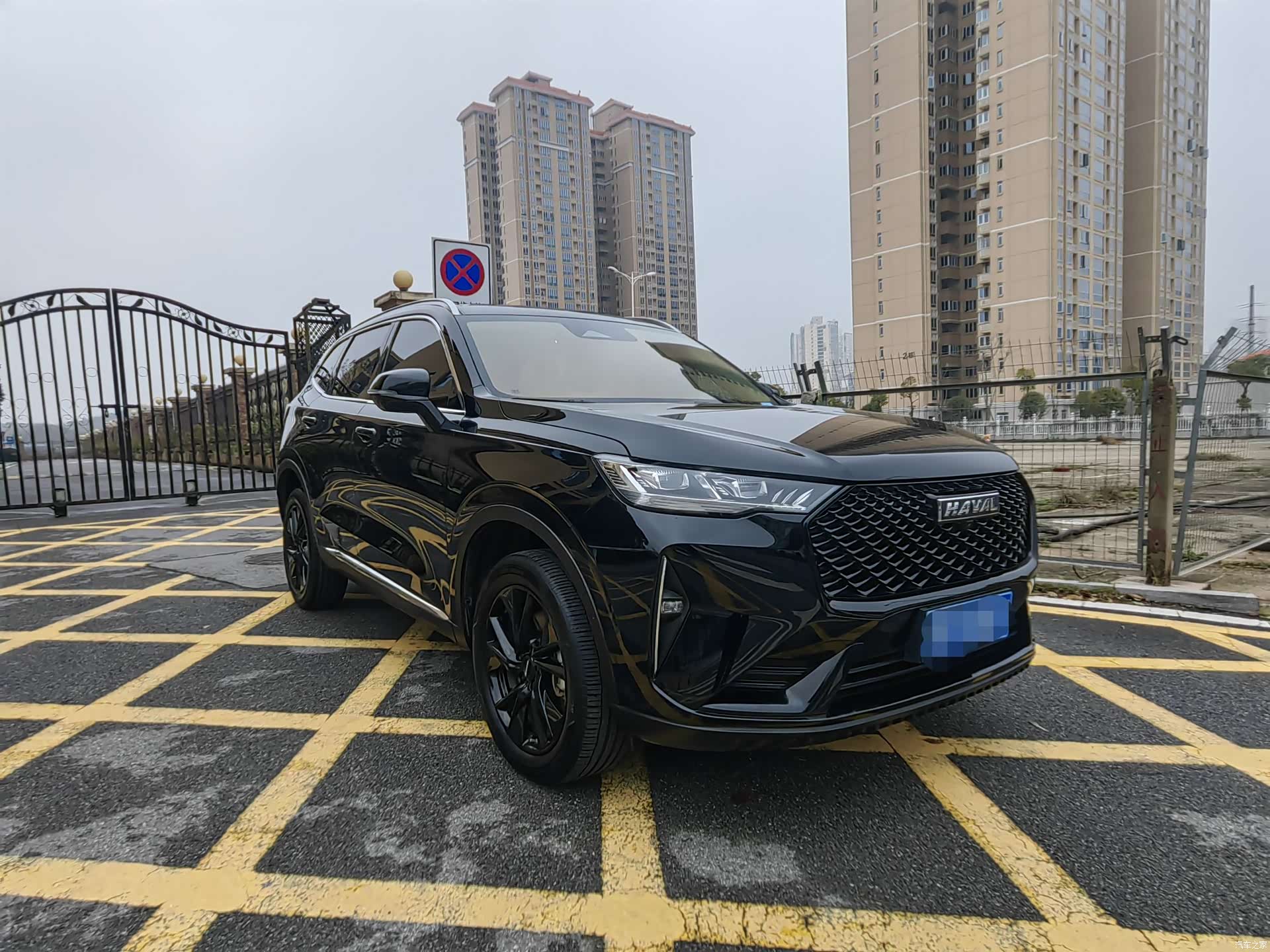 Haval H6, 2022 3