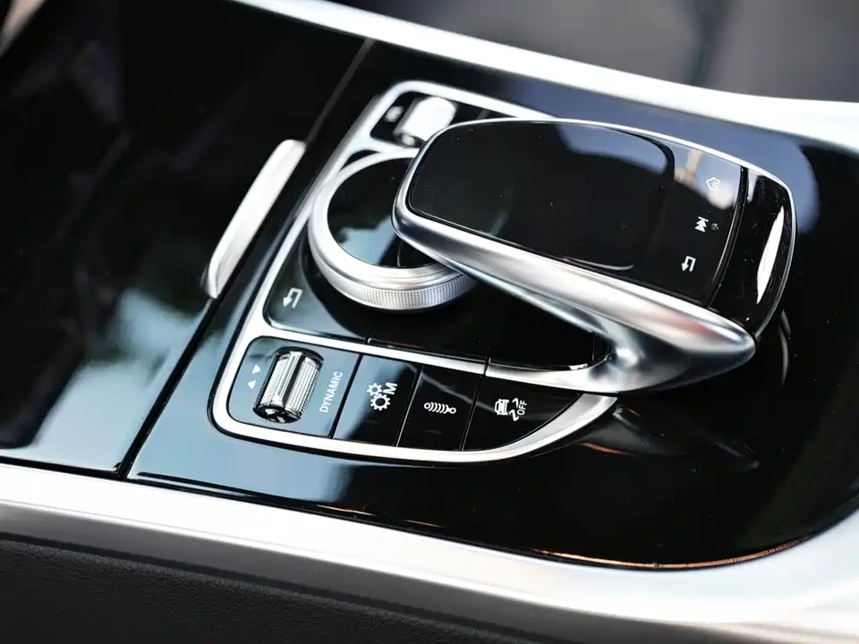 Mercedes-Benz G-class AMG