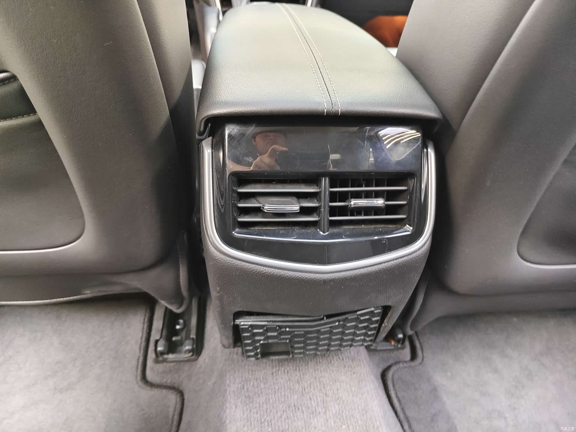 Cadillac XTS, 2019 6