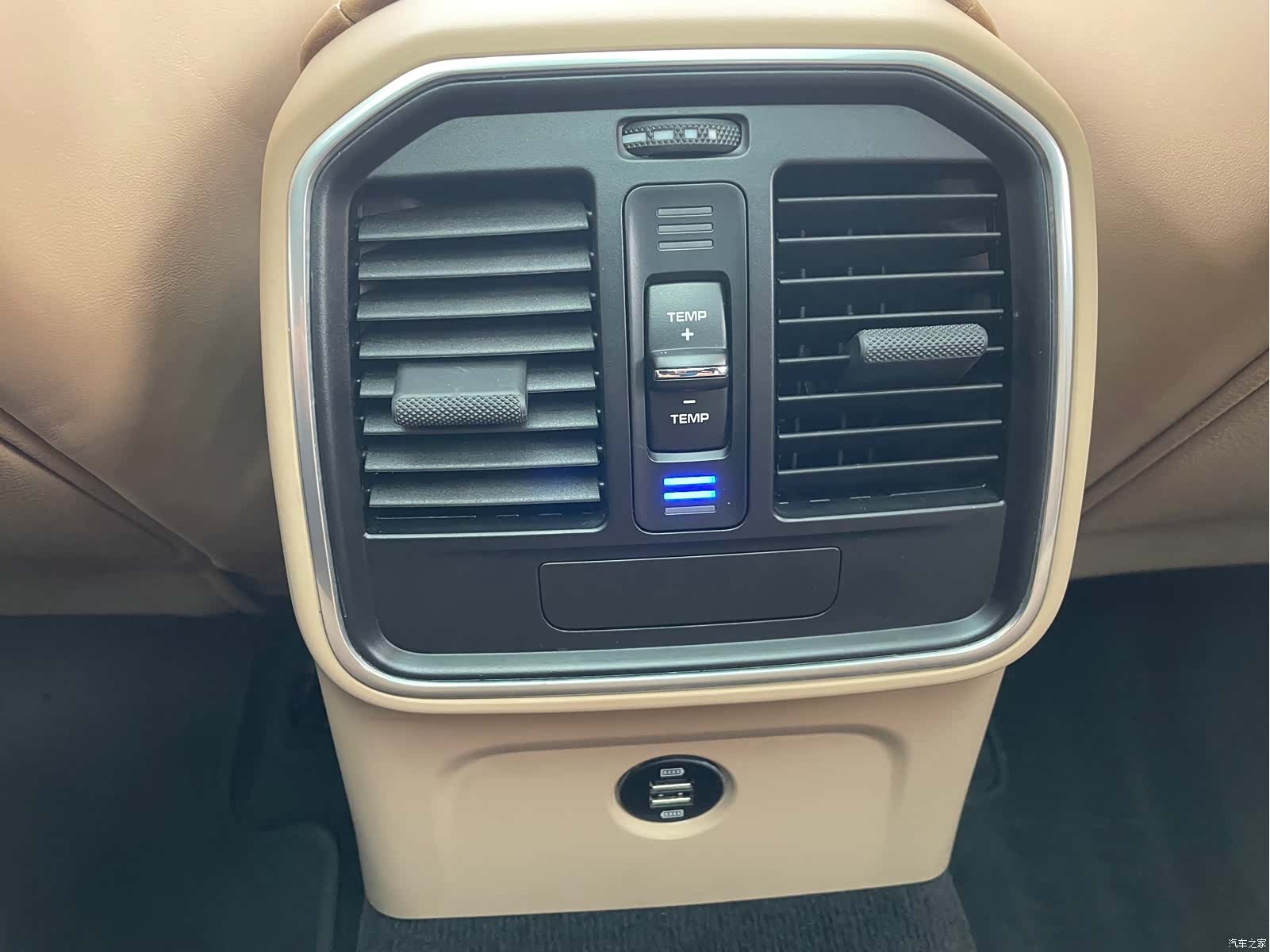Porsche Macan, 2019 13