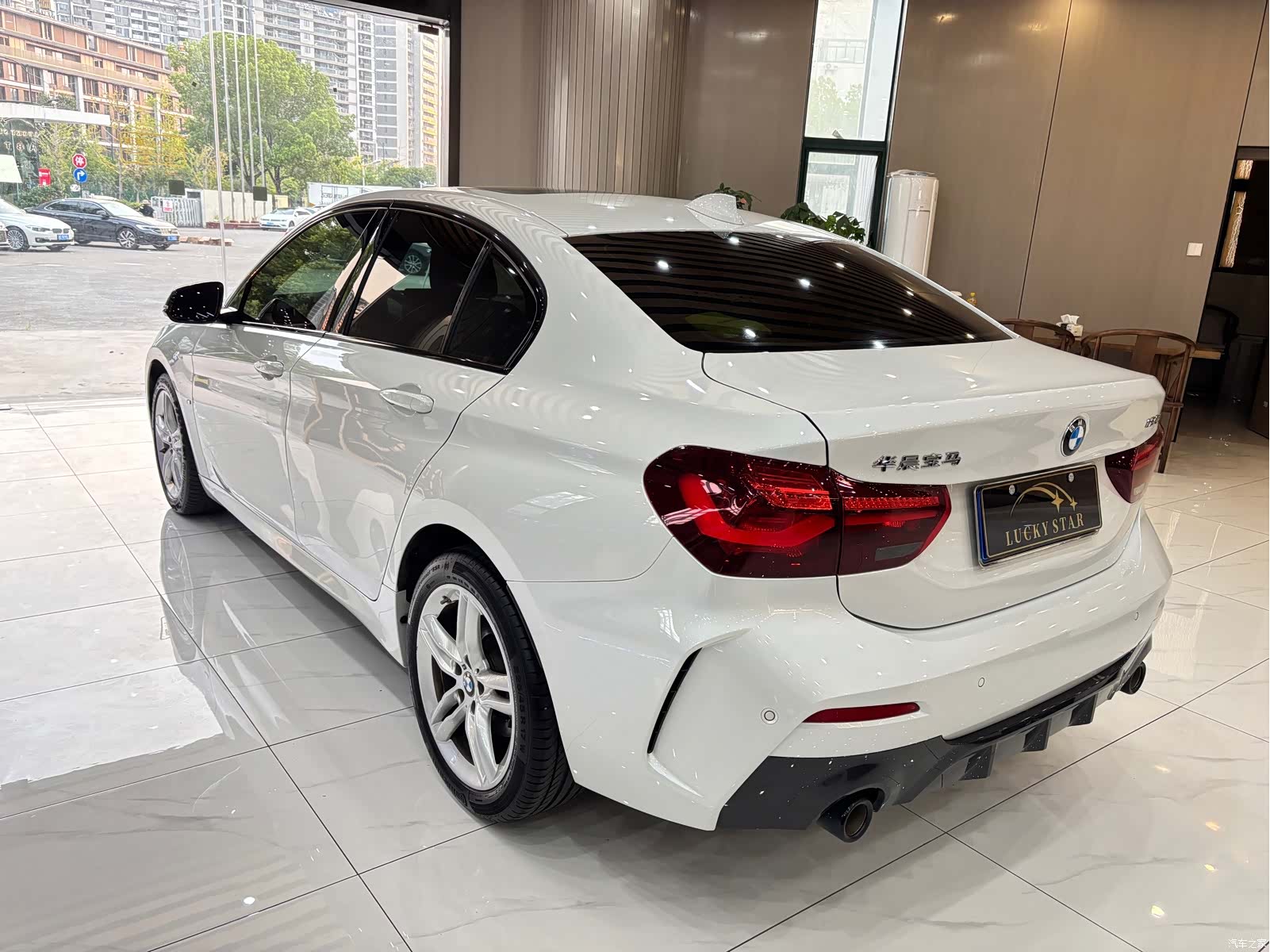 BMW 1 Series, 2023 3