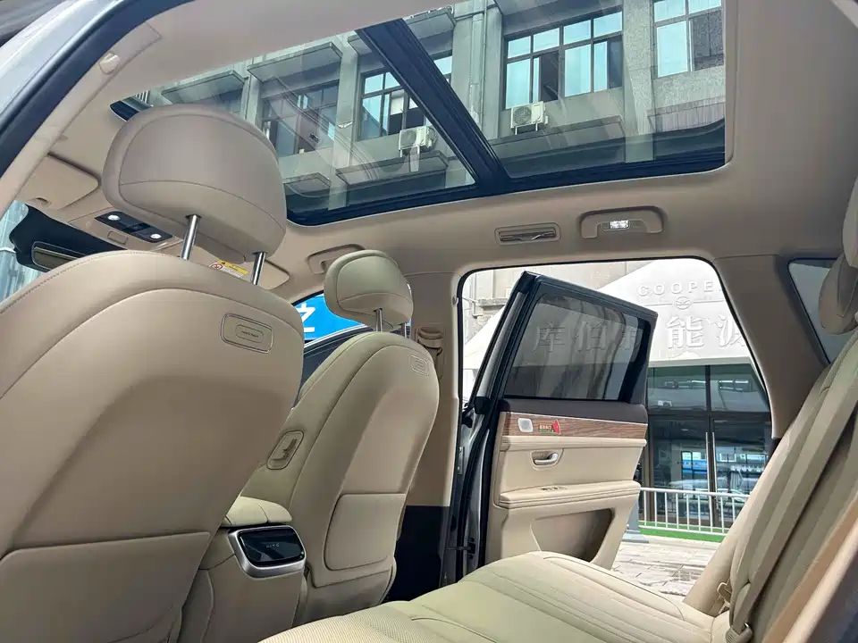 HarmonyOS Ask the world M7