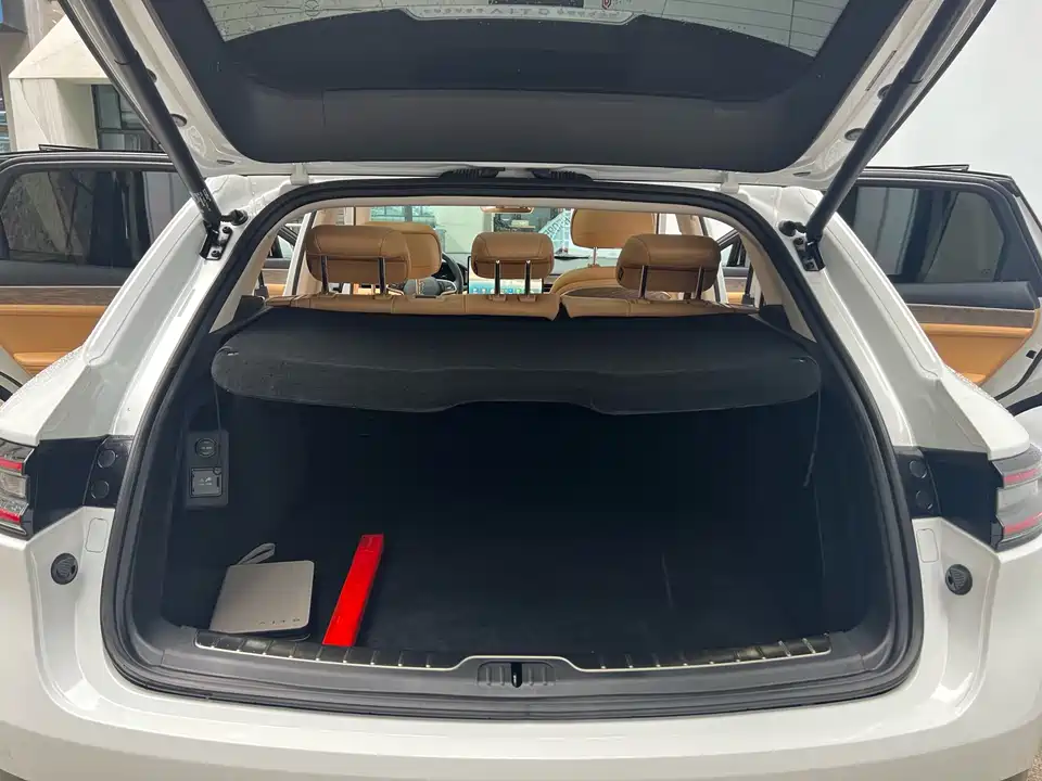 HarmonyOS Ask the world M5