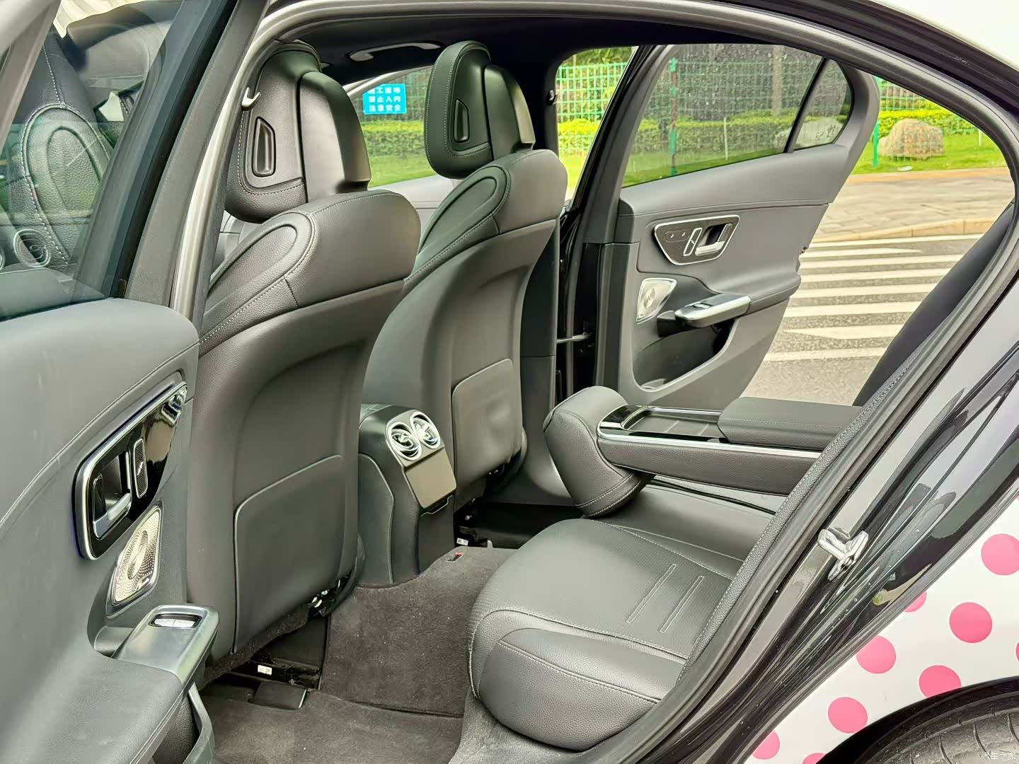 Mercedes-Benz C-Class, 2023 8