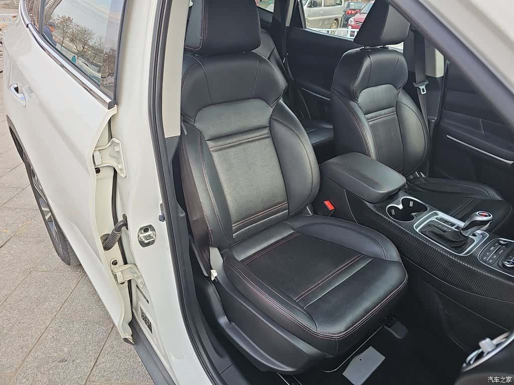 JAC S7, 2017 7