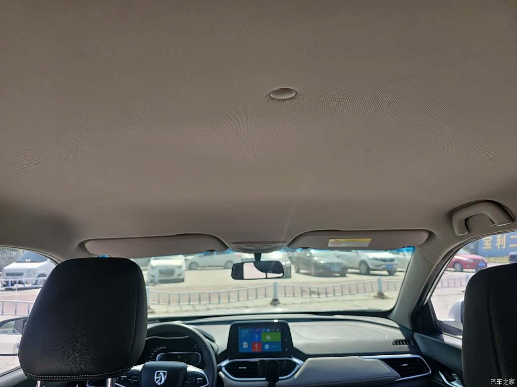 Wuling 510, 2018 20