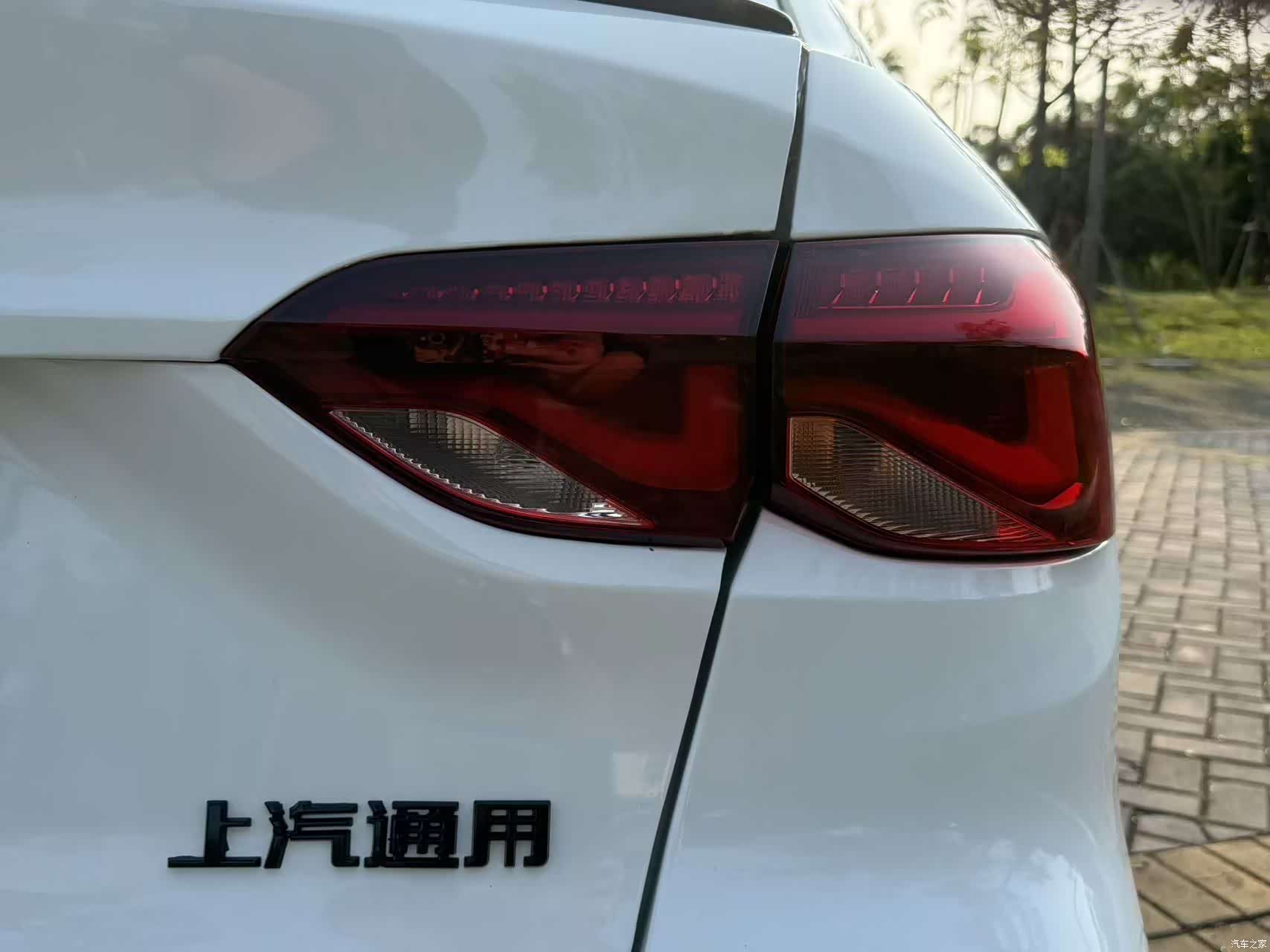 Chevrolet Redline, 2021 15