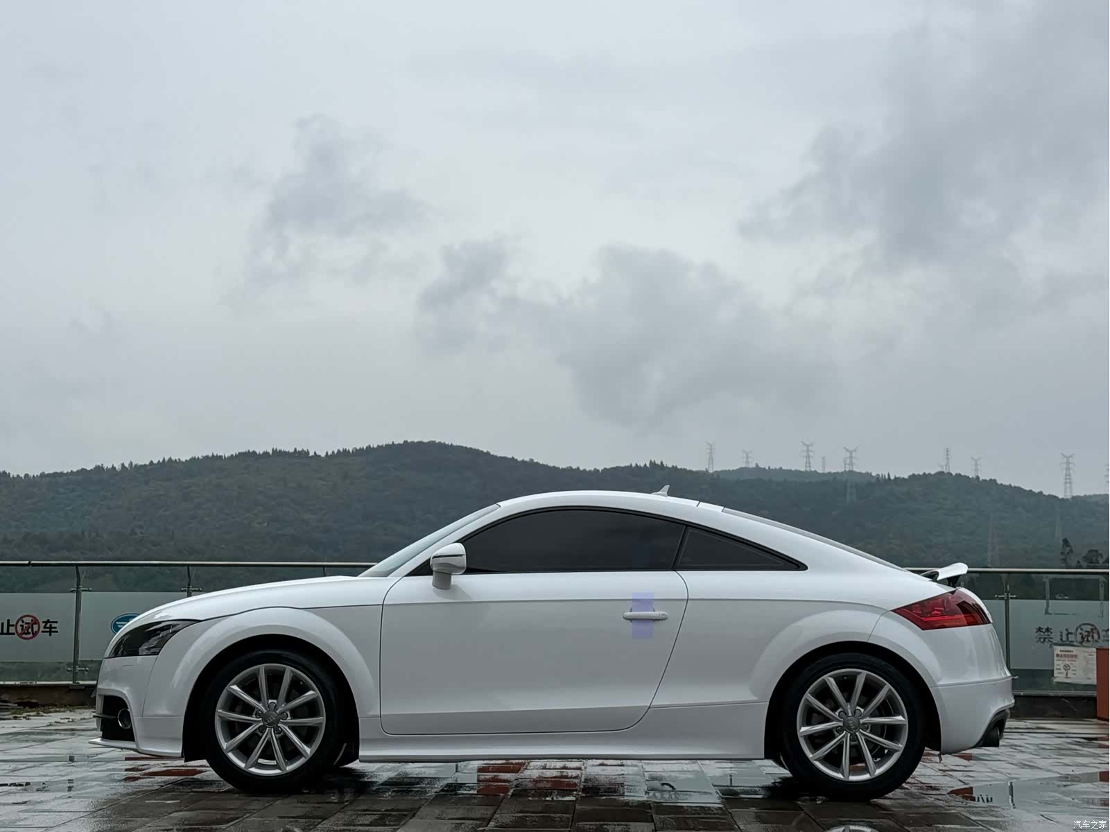Audi TT, 2014 10