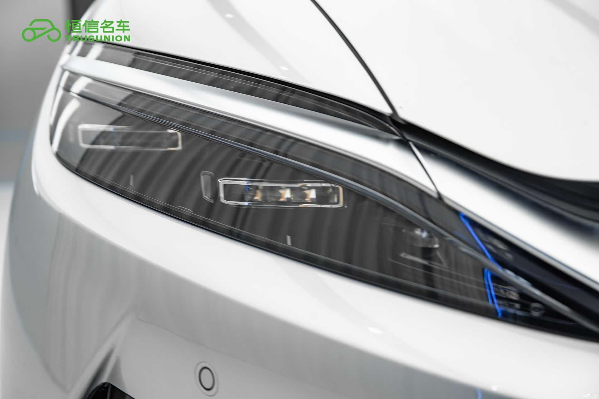 BYD Han, 2025 10