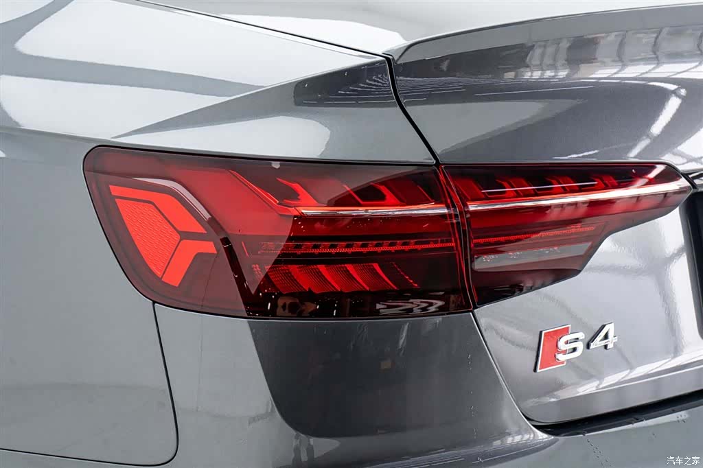 Audi S4, 2024 12
