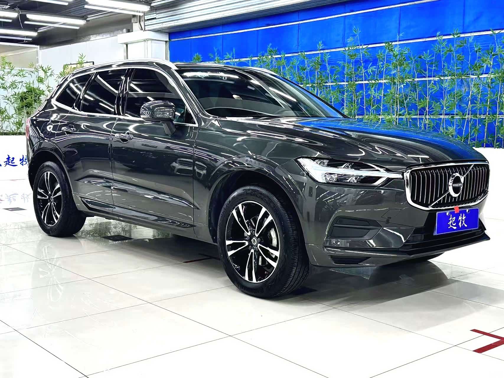 Volvo XC60, 2018 3