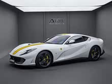 ������812 2017�� 6.5L Superfast