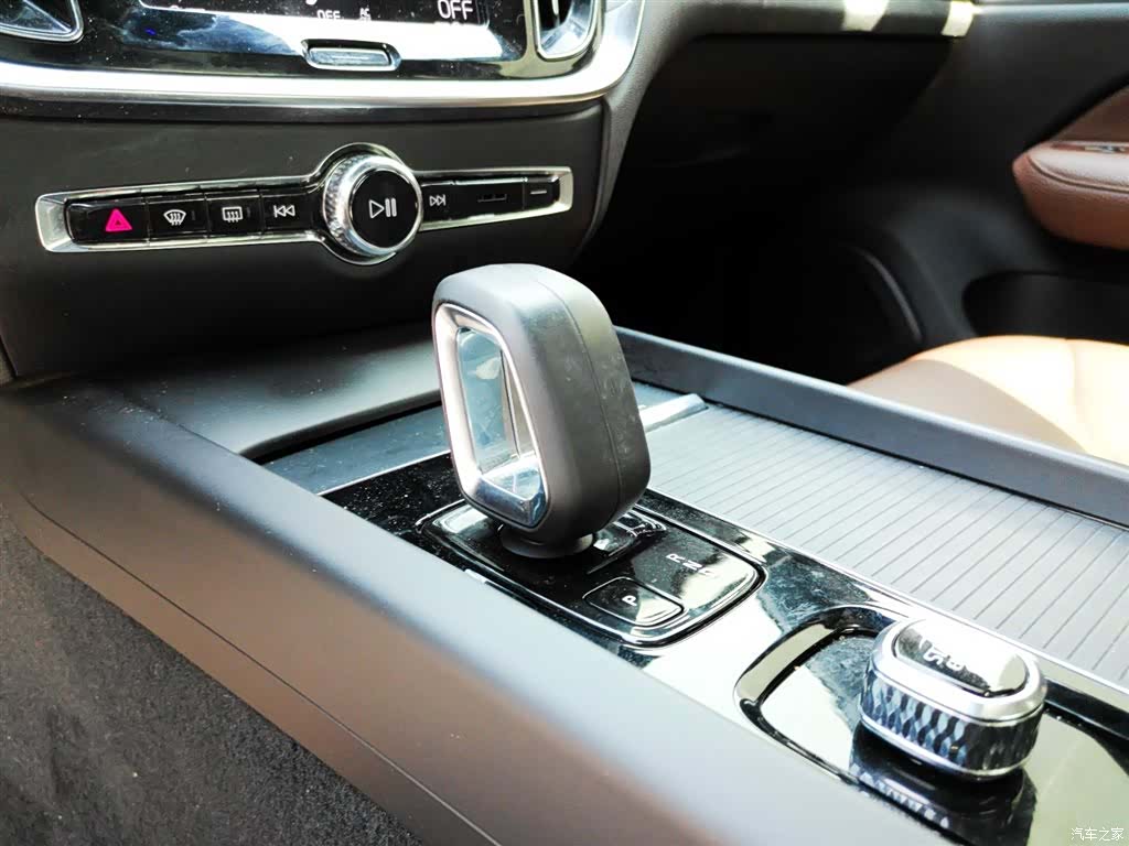 Volvo S60, 2021 9