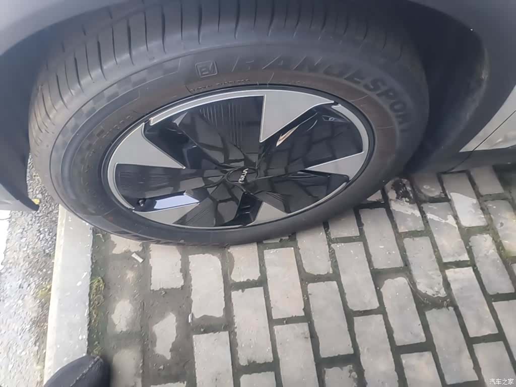 DongFeng L7, 2026 23