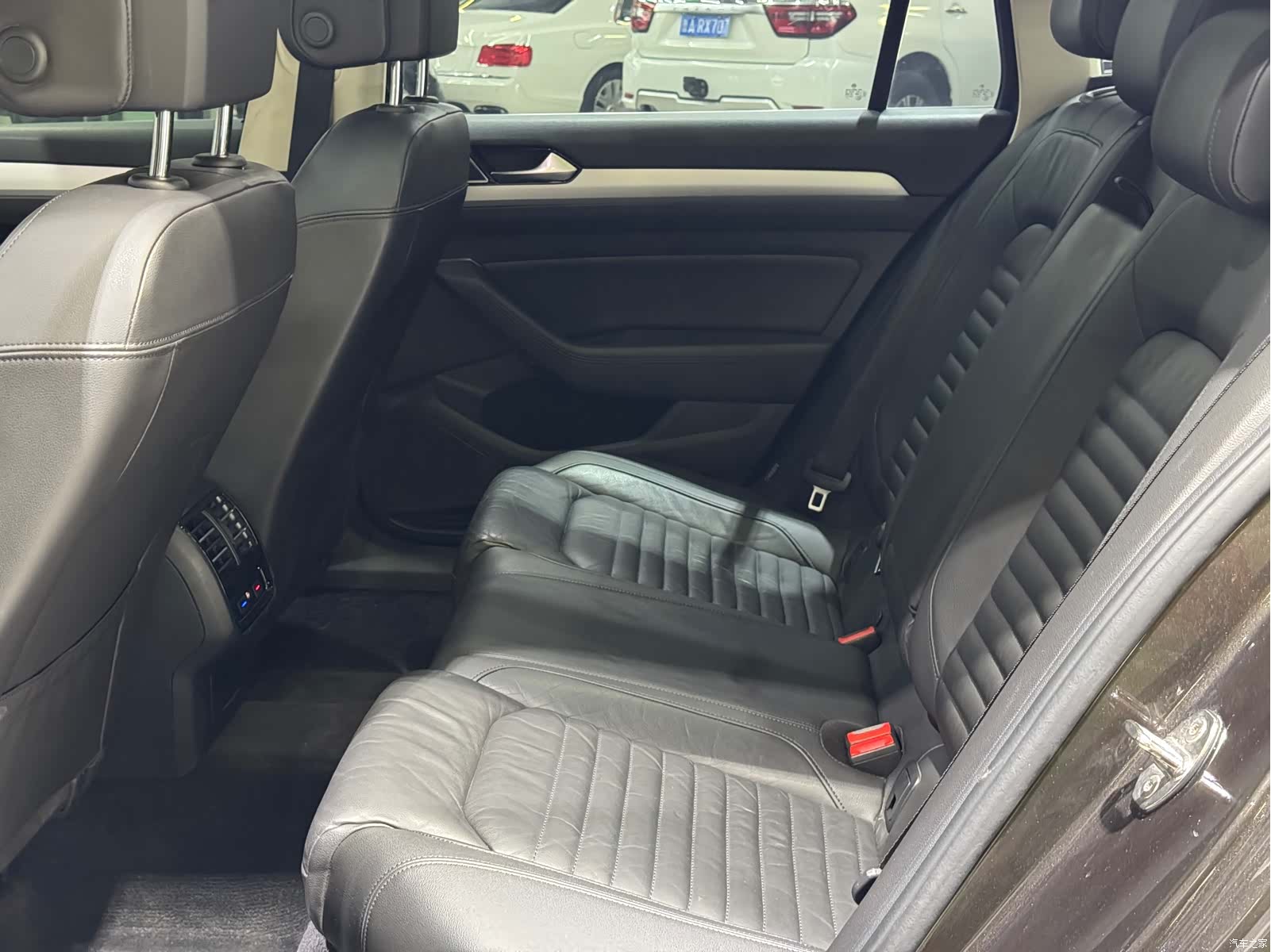 Volkswagen Variant, 2018 6