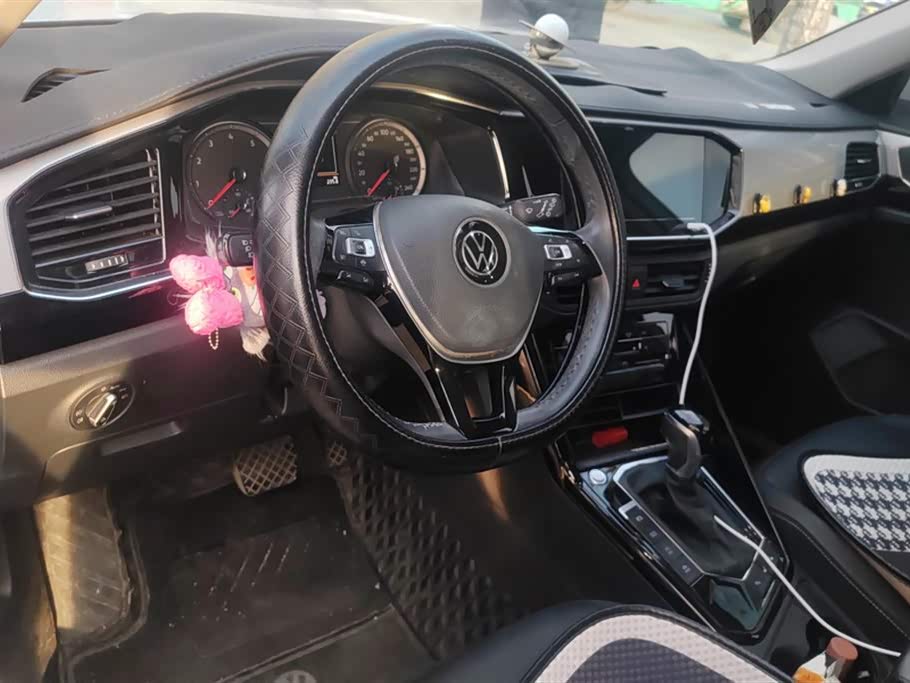 Volkswagen Tanyue