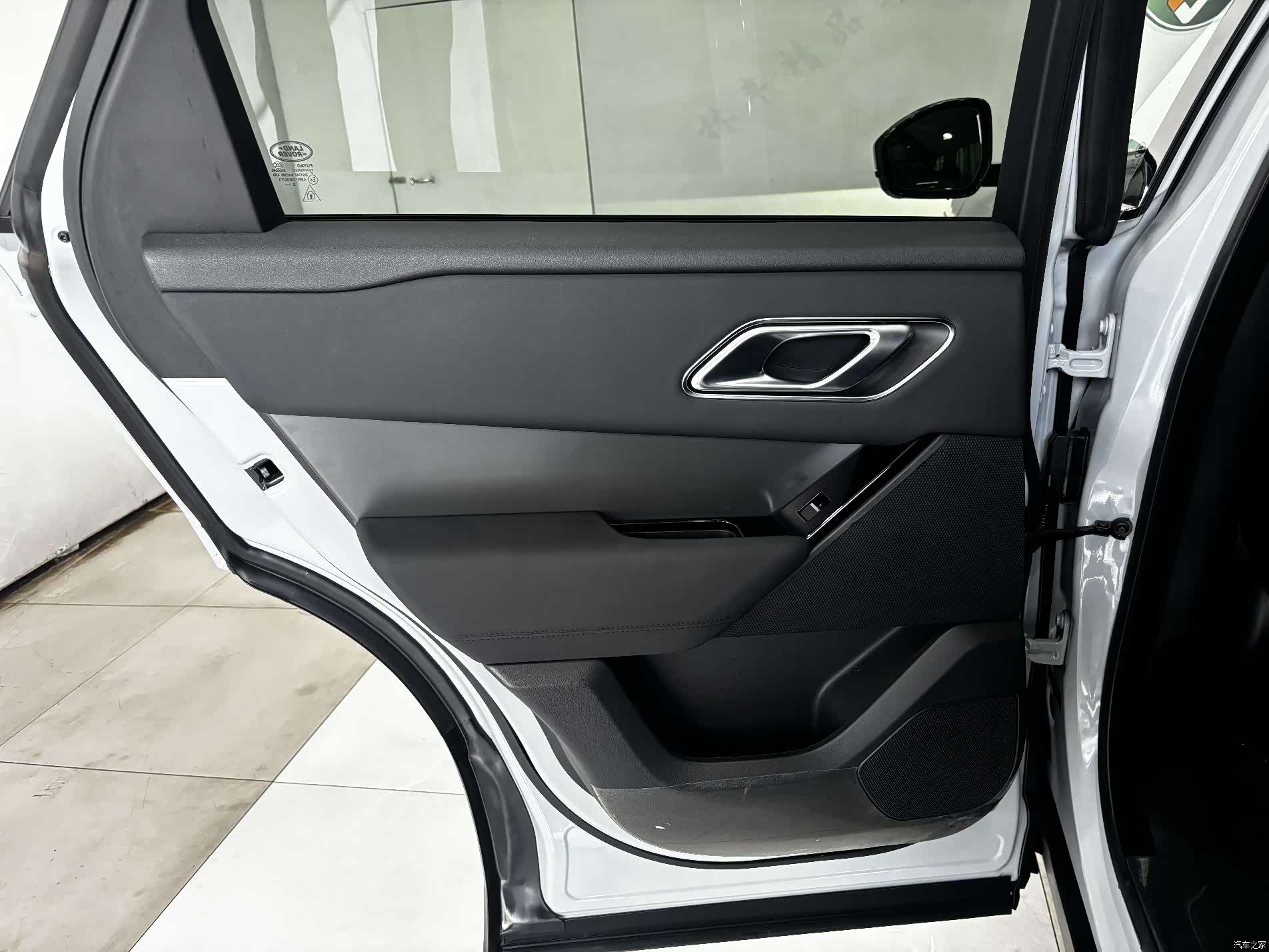 Land Rover Range Rover, 2024 20