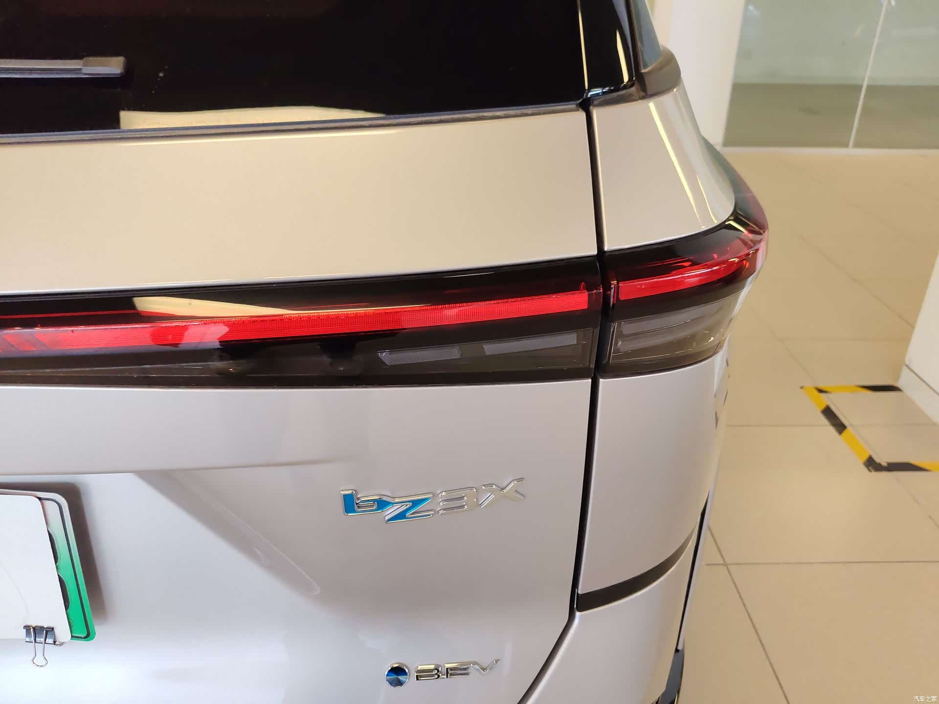 Toyota 3X, 2025 32