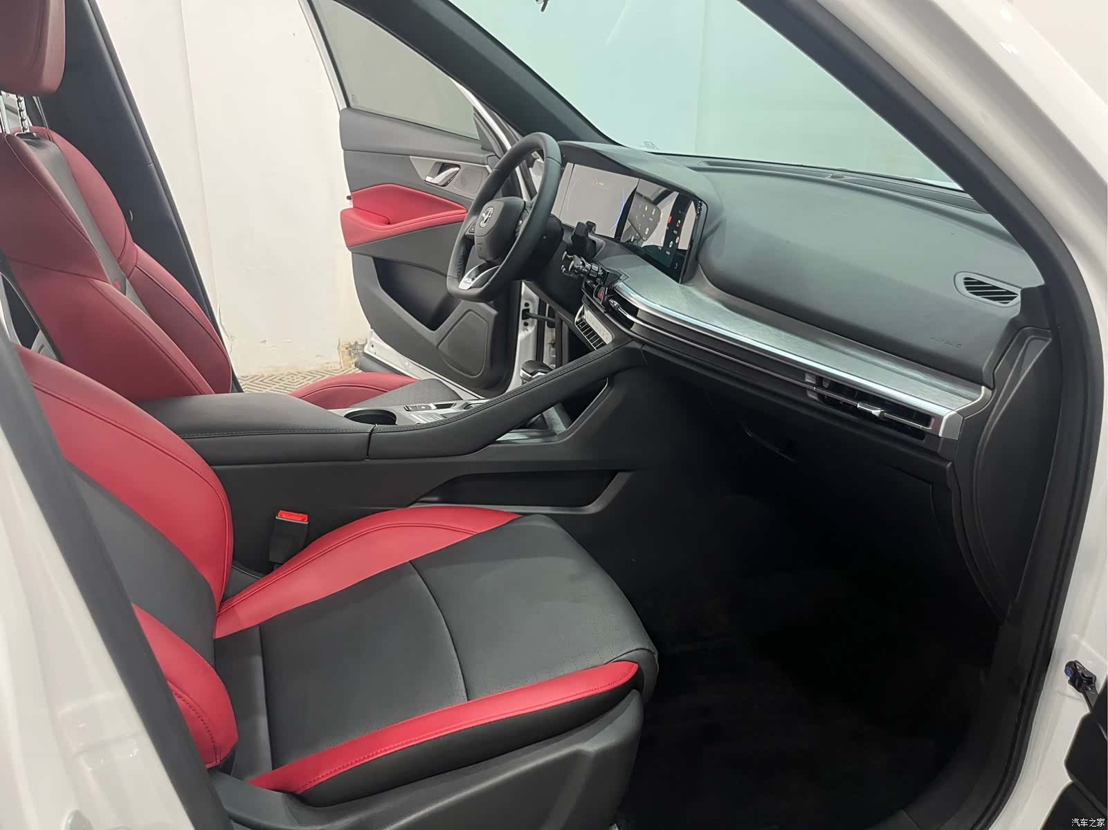 Changan CS35, 2022 4
