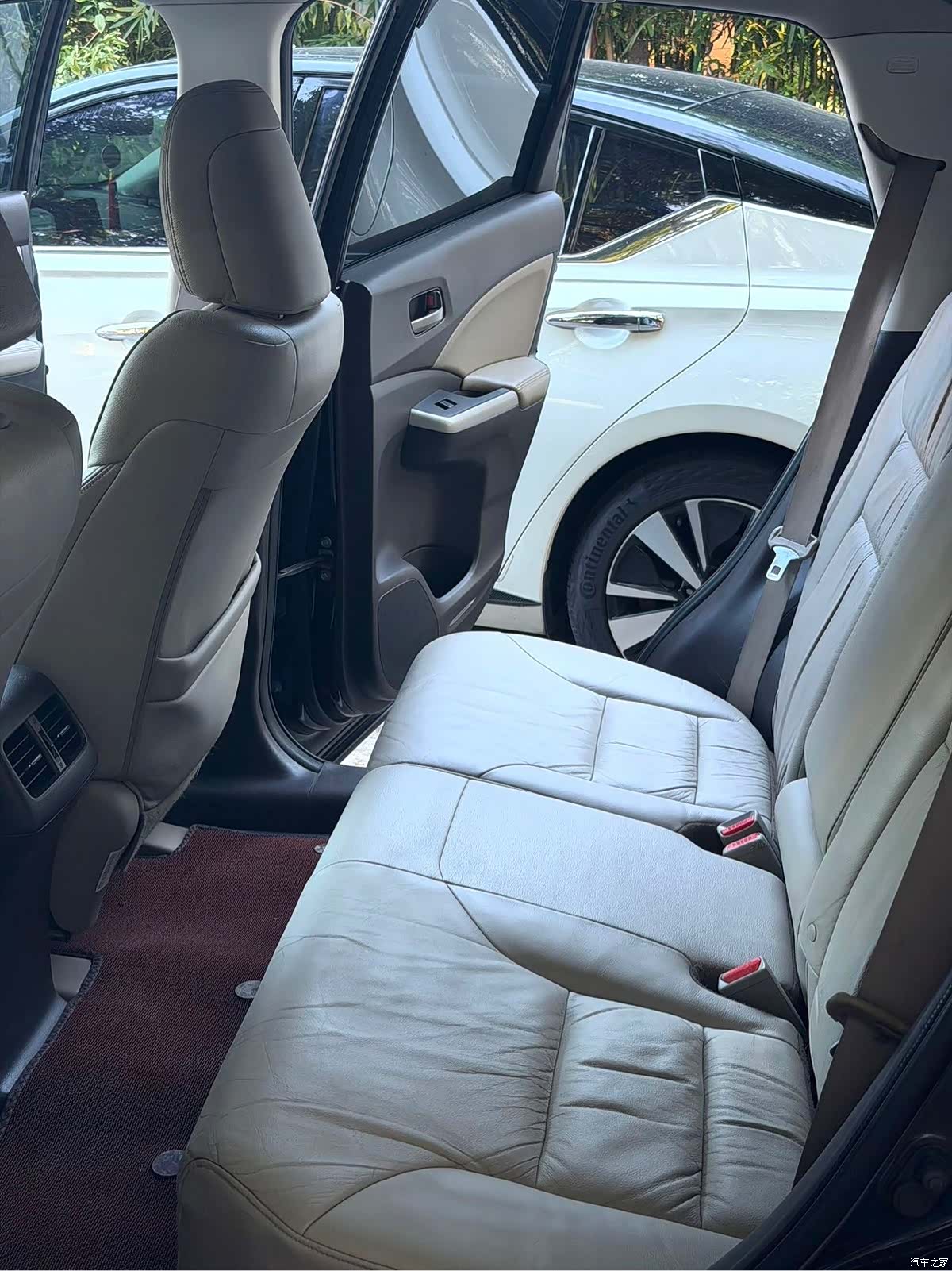 Honda CR-V, 2012 8