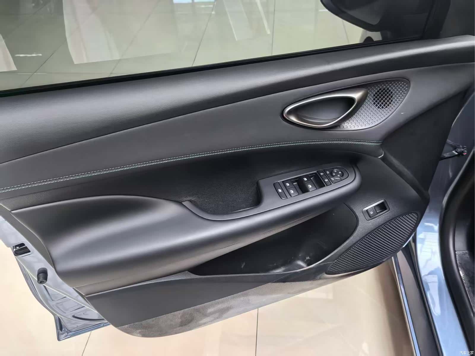 BYD Seal, 2025 16