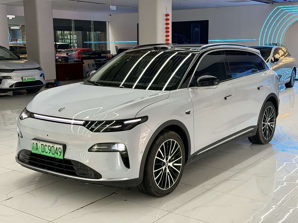 Leapmotor C11 2026 640